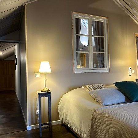 Le Clos Vitis Violes Exterior photo